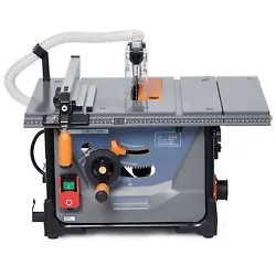 【High Cutting Speed】 Operates at a cutting speed of 5000RPM, allowing for efficient and precise cuts through...