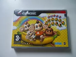 Le jeu est neuf sous blister dorigine. ( Version Multilingue : Français - Anglais - Espagnol - Allemand - Italien ).
