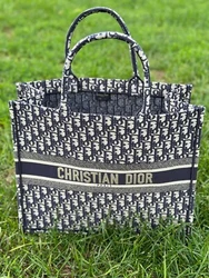 The bag is 100% authentic, the box has not survived.