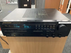 Marantz SR-63 AV Stereo Receiver Tuner2x70W Bon État FonctionnelEnvoi rapide et soigné
