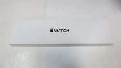 Apple Watch SE (GPS Cellular 44mm) Space Gray Aluminum/Midnight Band - MKRR3LL/A