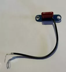 Mobylette Motobécane MBK 51 41 88 40 50 etc. Modele très fiable, se monte en lieu et place de l’ancien condensateur.