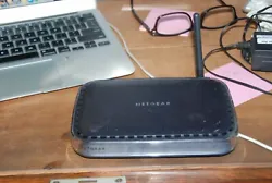 AC Adaptor & Modem Only. Advanced Cable Modem. In great working condition. Gateway CGD24G.