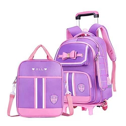 Perfect for School,Travel. Princess, Mom and teacher approved.