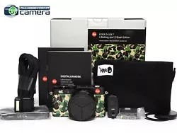 Cosmetic: BRAND NEW Includes: All items and packaging from factory.