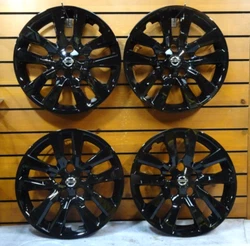 AAAA Hubcap Heaven is the premier hubcap and wheel dealer in the Delaware Valley. AAAA Hubcap Heaven, Inc. About AAAA...