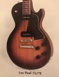 1978 case candy dealer brochure from Gibson.Full description with photo, specs and options.Apprx 4x8.5Color, double...