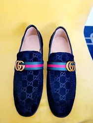 Gucci Shoes Men 8.5.