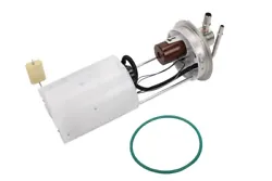 Part Number:MU1415. GM Genuine Parts Fuel Pump Module Assemblies are designed, engineered, and tested to rigorous...