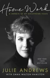 Home Work: A Memoir of My Hollywood Yearsby Andrews, JuliePages can have notes/highlighting. Spine may show signs of...