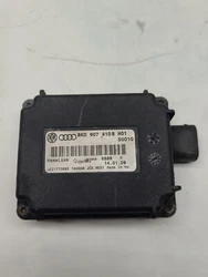 2009-2016 AUDI A5 S5 Q5 HOMELINK GARAGE DOOR OPENER MODULE OEM.  PK4A AK