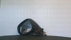 Ref interne : 66993855. Modèle : C4 GRAND PICASSO 1 1.6 HDI - 8V TURBO. Type Mine : M10CTRVP000M942. Couleur : Rouge...
