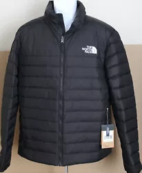 Machine wash cold, tumble dry low. -machine wash. -550 fill goose down insulation. 100% Authentic W/Hologram. -Zip hand...
