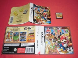 Mario Party DS. pour Nintendo DS PAL. Vous souhaitez connaître les dernières nouveautés disponibles?.