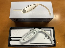 McGRATH™ MAC Video Laryngoscope Handle, 2.5in LCD Color DisplayManufacturer: MEDTRONIC
