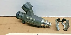                      2002-2003 NISSAN ALTIMA MAXIMA 6 CYLINDER ENGINE FUEL INJECTOR 3.5L OEMUSED IN GREAT...