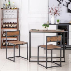 Looking for a modern exquisitedining table for daily use?. Our table and chair design is simple but it is contemporary....