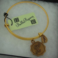AUTHENTIC BELLA RYANN BRACELET. Bella Ryann bracelets do not tarnish.