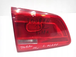Ref vw 1T0945093. vends feu arrière intérieur gauche VOLKSWAGEN TOURAN II année 2015.