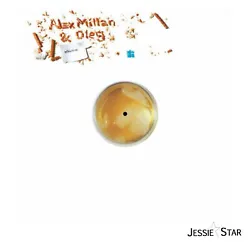 ★ ALEX MILLAN OLEG ‎– Selection - NEUF - Disque Vinyle - Format 12