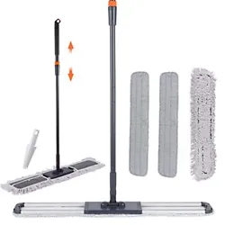 Dust Mop -Industrial mop&Dust mop head size is L 36 