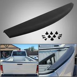 2009-2010 DODGE RAM 1500 PICKUP. 2010 DODGE RAM 2500 PICKUP. 2010 DODGE RAM 3500 PICKUP. 1 x Tailgate Cover. 2011-2018...