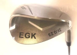 EGK EZ OUT WIDE, FAT, GLIDE SOLE WEDGE. IF YOU WANT THE LOWEST PRICE, HERE IT IS!
