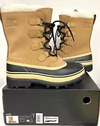 Sorel Caribou Classic. The SOREL Caribou snow boots will keep you warm and protected from both wet and snowy weather....