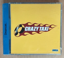JEU SEGA DREAMCAST.