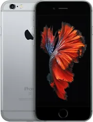 Apple iPhone 6s Plus Gris sidéral 32GB Garantie 1 an.