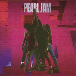 Limited vinyl LP pressing. Ten is the debut studio album by Pearl Jam, released on August 27, 1991 through Epic...