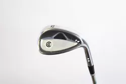 This club is ideal for golfers who want to improve their wedge play without breaking the bank. Wedge Type: Gap Wedge....