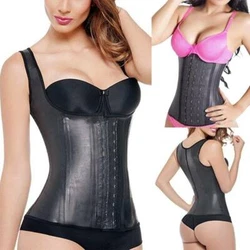Our Latex is 100% natural The latex layer will increase your abdominal area temperature (Sauna Effect), it will cause...