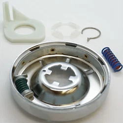 Brand new Choice Manufactured Parts (WP8299642CM) washing machine clutch assembly kit replaces Whirlpool, Sears,...