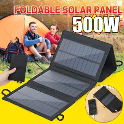 Panneau Solaire Panneau Solaire Cellule Solaire Polysilicium Avec câble 5W 12V. Panneau Solaire Kits 35W Portable...