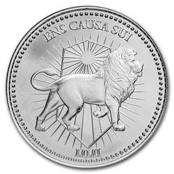 John Wick® Chapter 3: Parabellum, these are replicas of the coins featured in the John Wick® films! Silver Bars 1 oz...