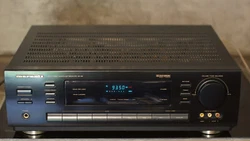 Amplificateur tuner 5.1 