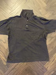 Condition is Pre-owned. The shirt fits like a small or extra small.