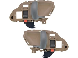 2000 Chevrolet Tahoe 5.7L V8. 1995-1999 Chevrolet Tahoe. Notes: 2 Piece Interior Door Handle Set. Position: Left and...