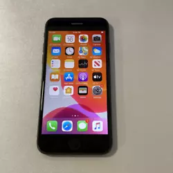 Our Promise. Has a nonworking fingerprint sensor. This feature will not be able to be used with this device. Well match...