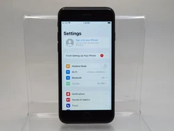 CARRIER : Verizon / Carrier Unlocked. iPhone 7 128 GB Black. Authentic Apple Device. Find my iPhone Disabled. Product...