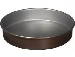 Cuisinart® Chefs Classic™ Non-Stick Bakeware is ideal for todays cooks. The full line is constructed of heavy guage...