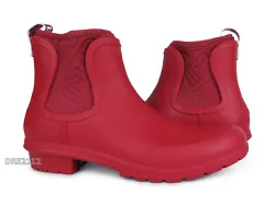 100% Authentic UGG. Direct from UGG. Color: Ribbon Red. New with Box! 9 US / 7 UK / 40 EU. 8 US / 6 UK / 39 EU. 7 US /...