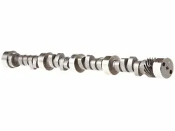 Class III camshaft (230°-245°). Rough idle quality. Good mid to high rpm torque and horsepower. For use with manual...
