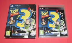 Toy Story 3. pour Sony Playstation 3 PAL. Vous souhaitez connaître les dernières nouveautés disponibles?.