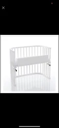 Babybay Original Bedside Sleeper Crib.