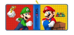 Sacoche de transport pour Nintendo New 2Dsxl, 2Ds, 3DS, 3DS XL, New 3DS et New 3DS XL etc. Officiel NINTENDO....