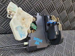 02 03 04 05 06 Nissan Altima Passanger Right Rear Back Door Latch Actuator OEM. This part was removed from a 2006...