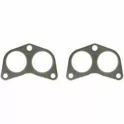 Part Number: MS 95088. Part Numbers: MS 95088. Exhaust Manifold Gasket Set. Quantity Needed: 1. To confirm that this...