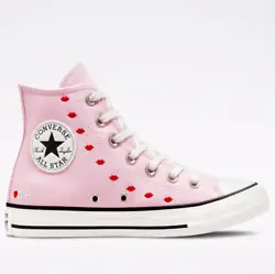 Brand new in original Converse box! SOLD OUT THROUGHOUT THE NATION!! Guaranteed Authentic SUPER RARE SOLD-OUT STYLE!!!...